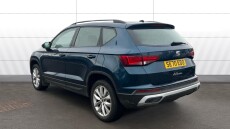 SEAT Ateca 1.0 TSI 115 Ecomotive SE 5dr Petrol Estate